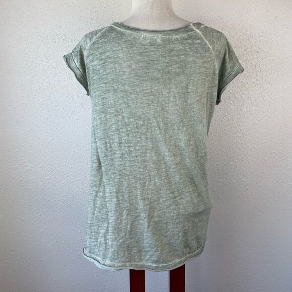 Nina Kendra’s Star Art T-Shirt Size M EUC - Picture 3 of 6